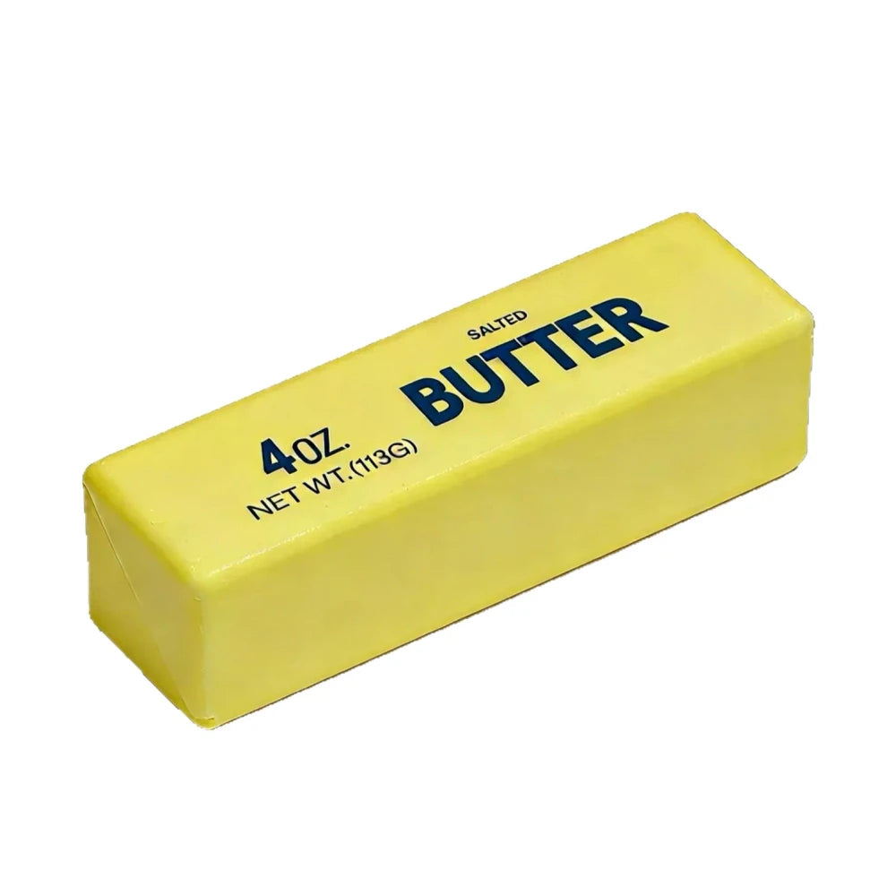 Butter Cream Sensory Squishy