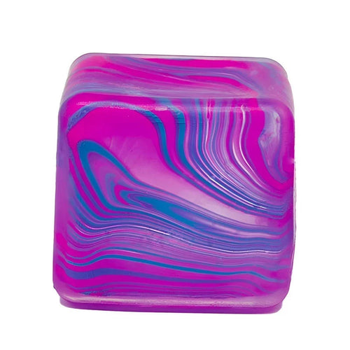 Maltose Cube Decompression Squeeze Ball